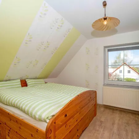Ferienwohnung Hoerselbergblick Eisenach Exterior photo