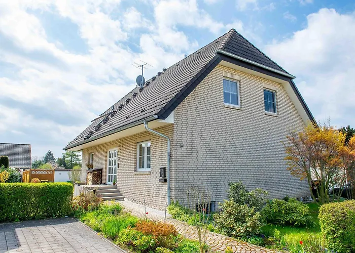 Ferienwohnung Hoerselbergblick