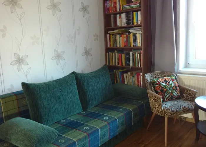 Ferienwohnung Hoerselbergblick