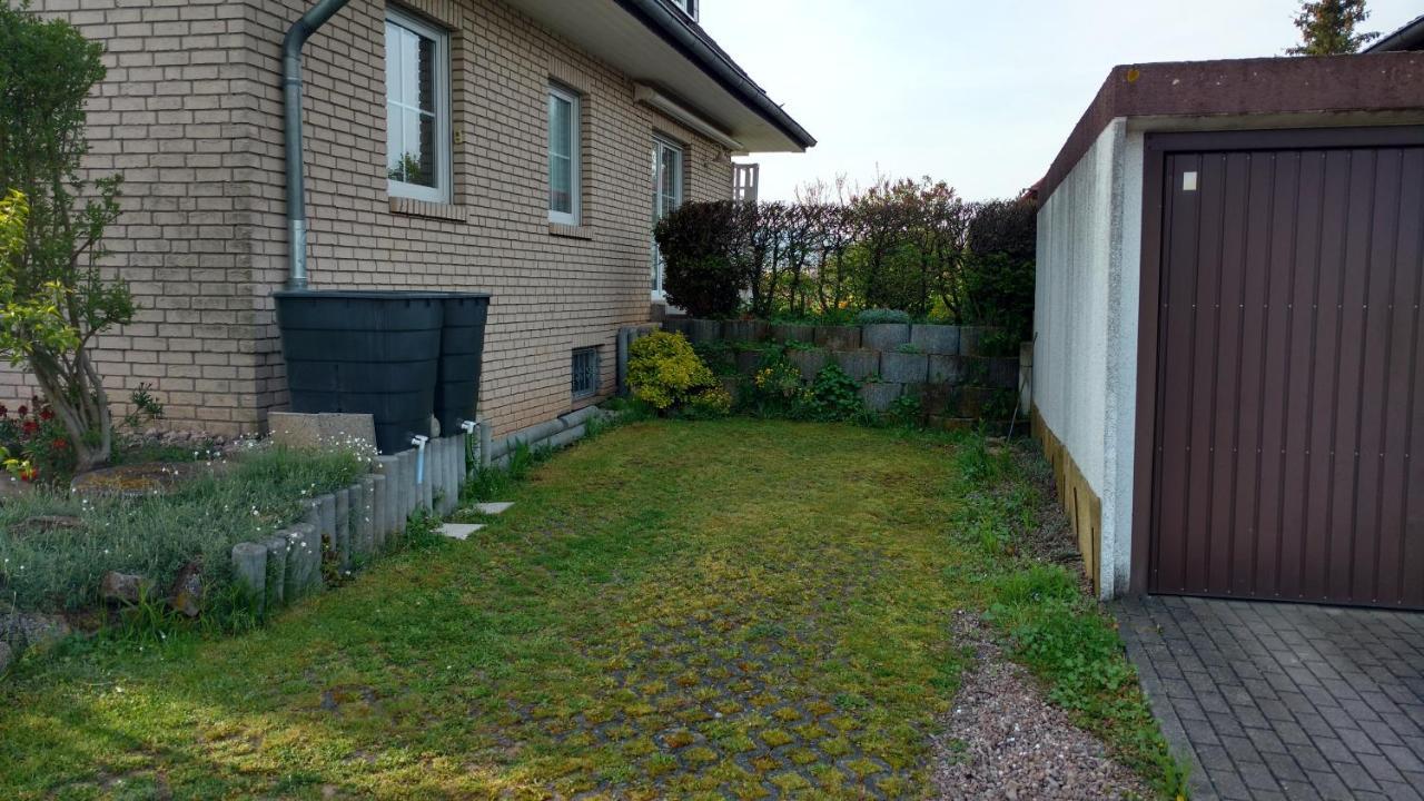 Hoerselbergblick Apartment *