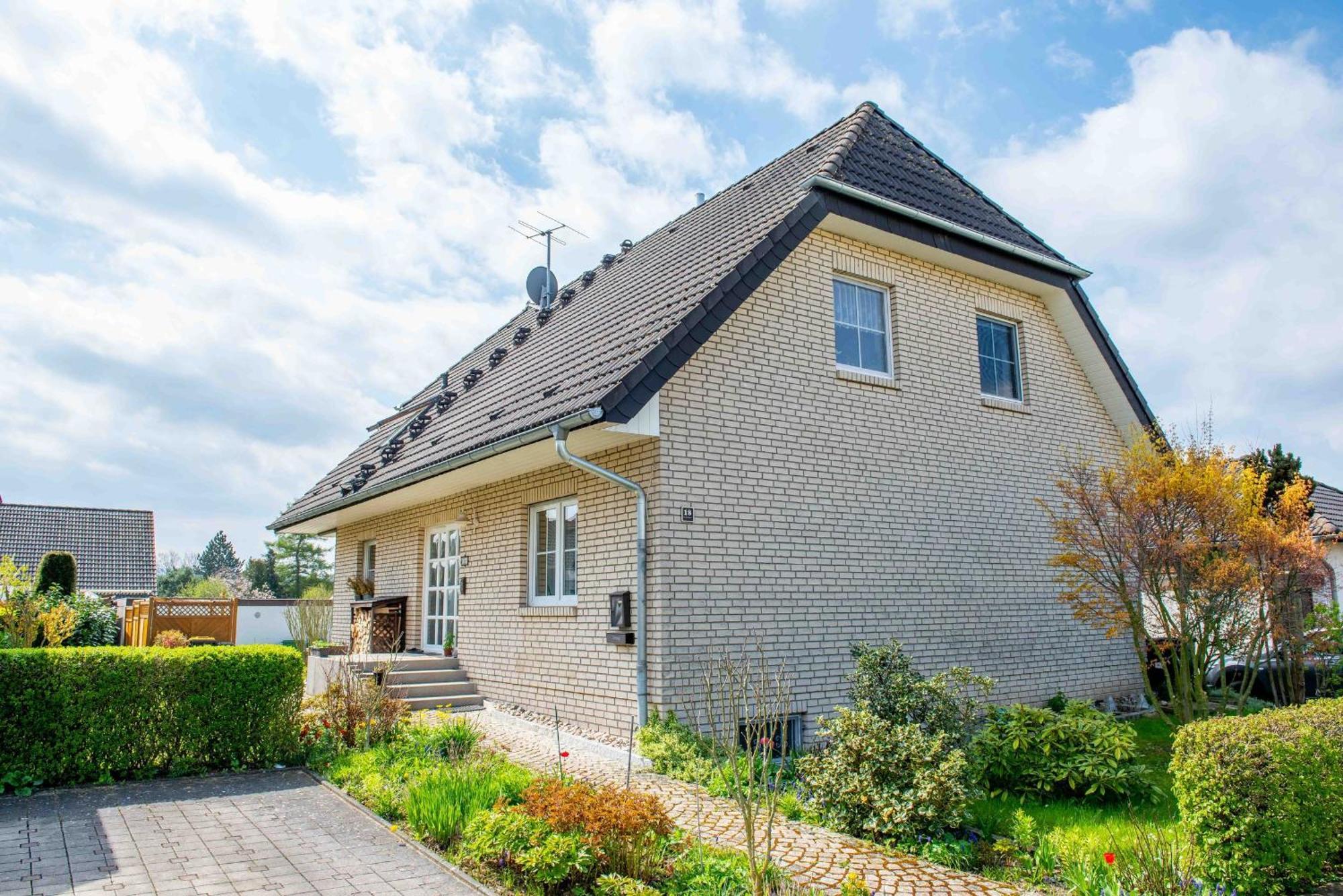 Apartment Hoerselbergblick Eisenach