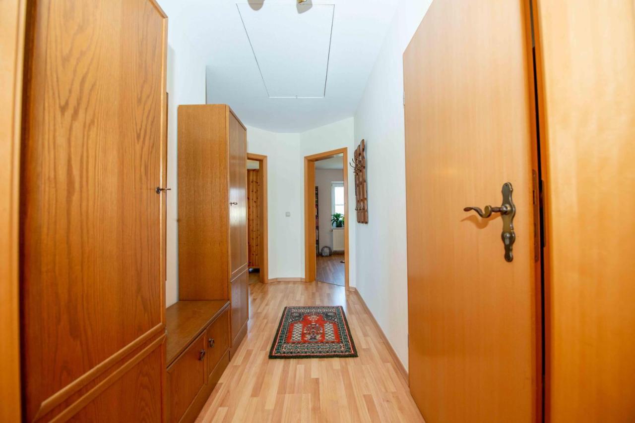 Apartment Hoerselbergblick