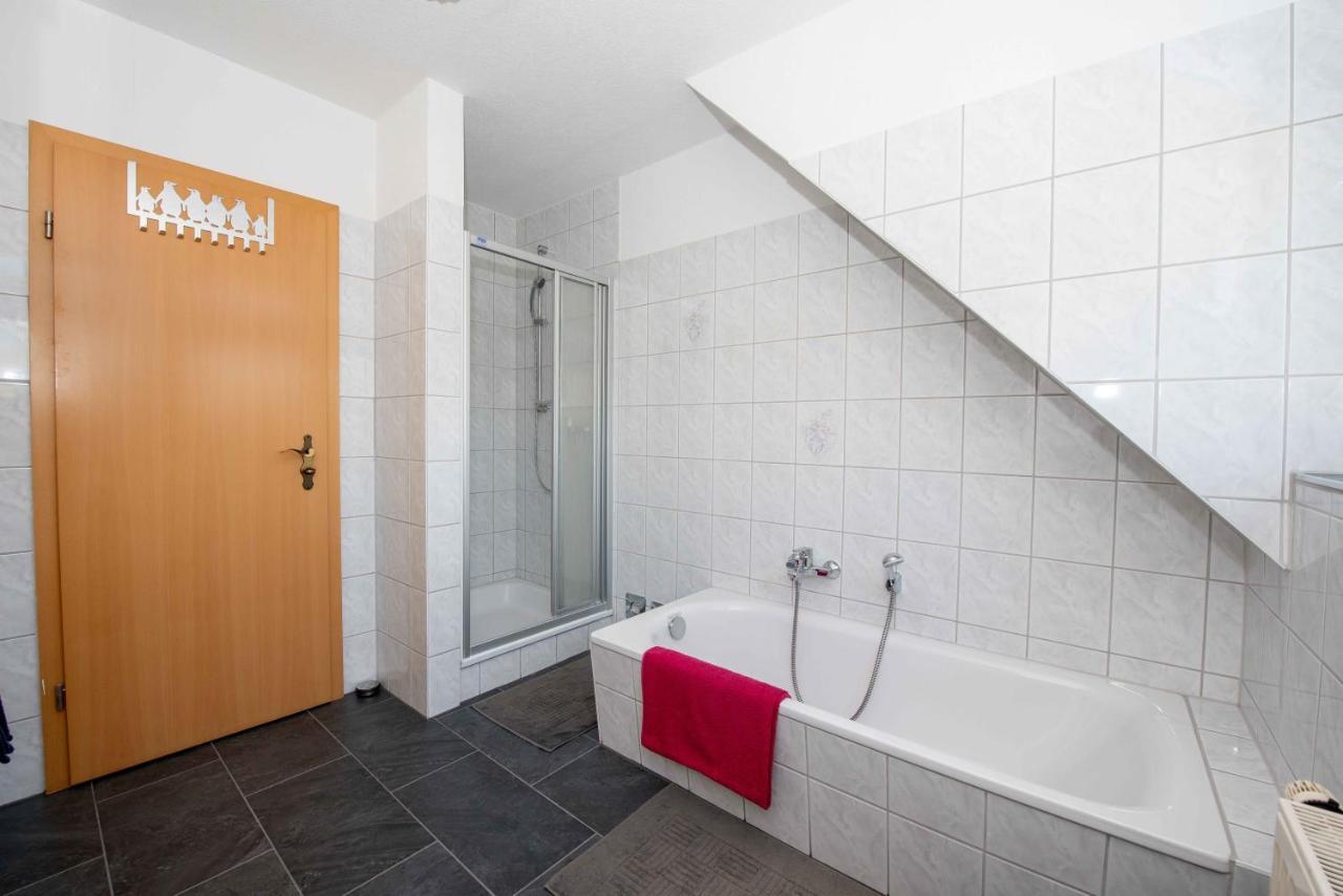 Apartment Hoerselbergblick Eisenach